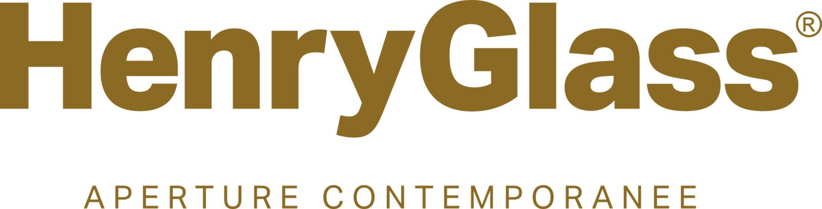 HenryGlass porte in vetro