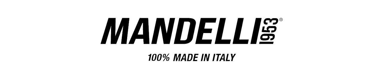 Mandelli Maniglie in ottone